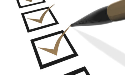 Event Planning Checklist